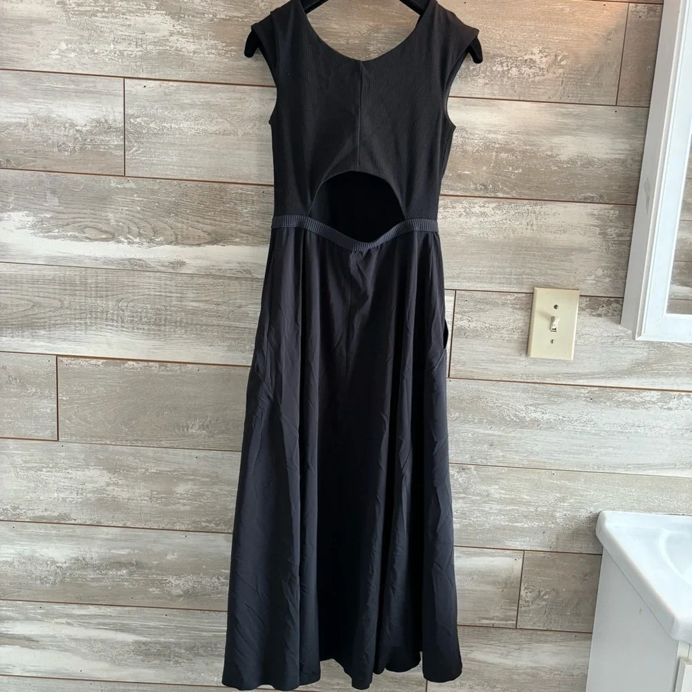 Athleta Ryder Dress